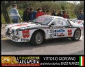 2 Lancia 037 Rally F.Tabaton - L.Tedeschini Cefalu' Hotel Costa Verde (3)